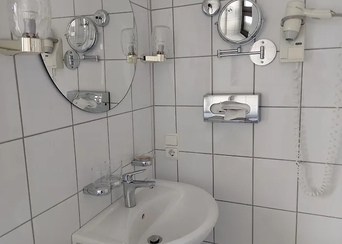 Paulin Hotel Trier