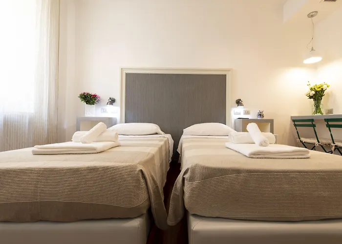 Guest House Al Conservatorio Rome