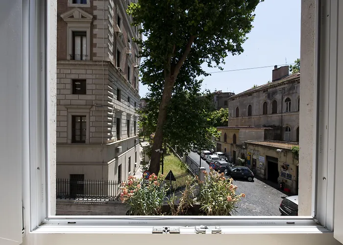 Guest House Al Conservatorio Rome