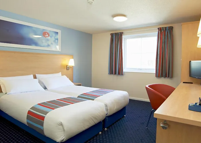 Travelodge Barnsley