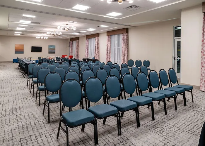 Hilton Garden Inn Brunswick