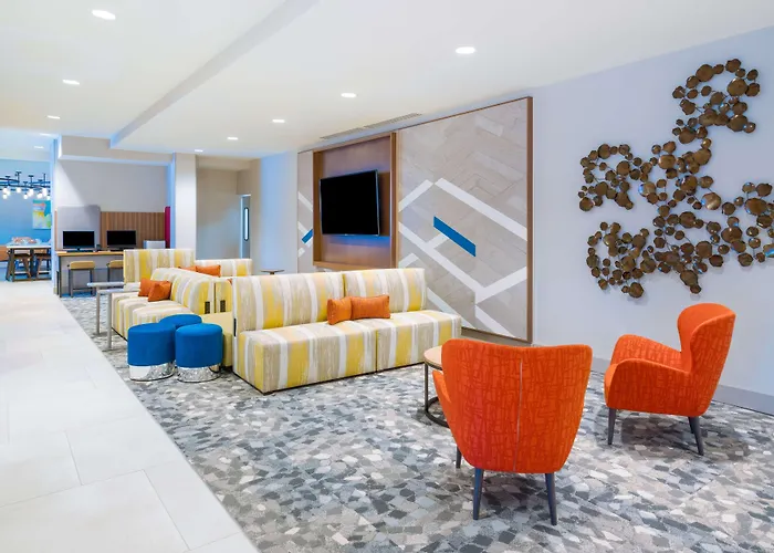 Hilton Garden Inn Brunswick
