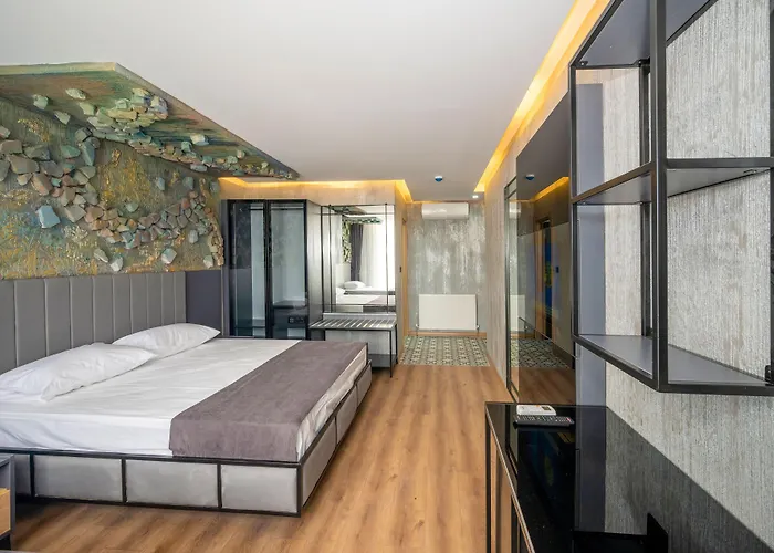Continental Airport Hotel Istanbul