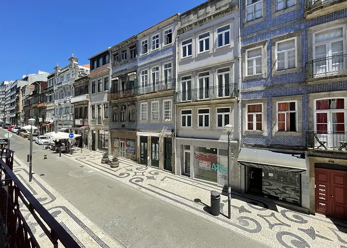 Casual Raizes Porto By Casual Hoteles