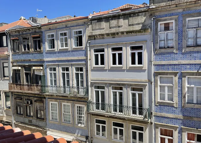 Casual Raizes Porto By Casual Hoteles