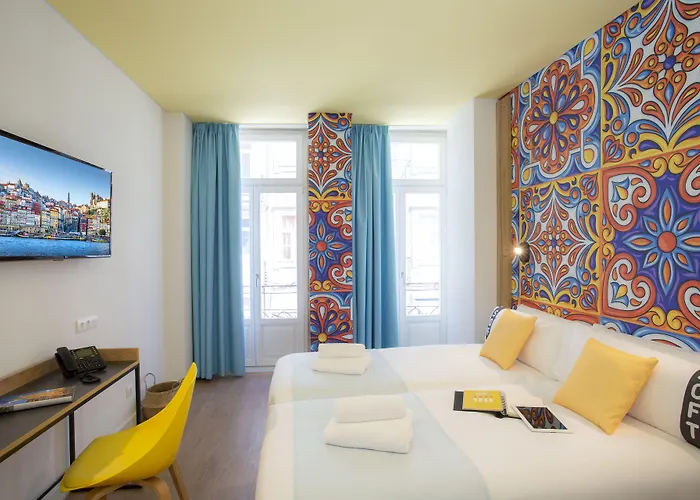 Casual Raizes Porto By Casual Hoteles