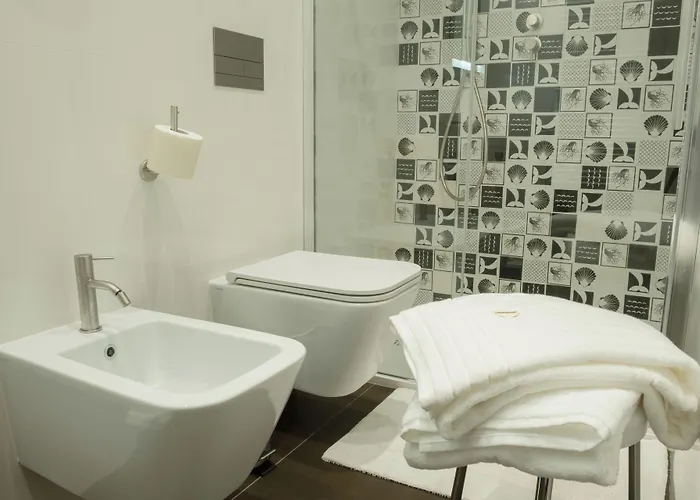 B&B Il Divino Nápoles