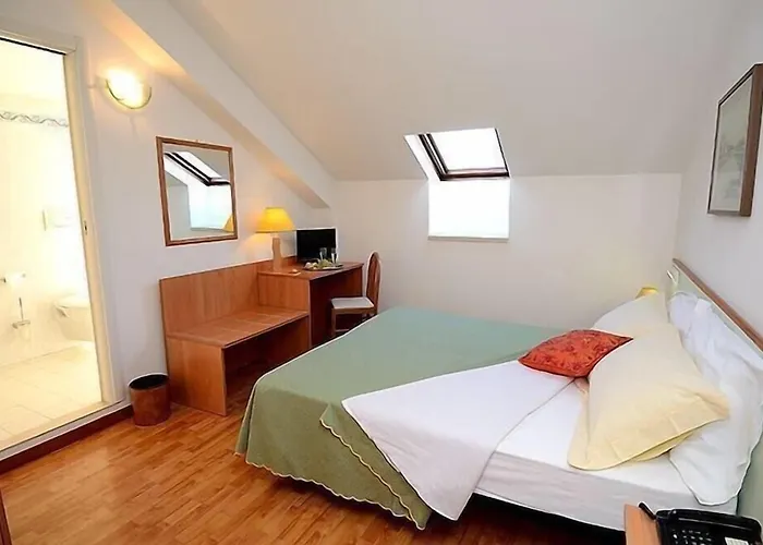 Hotel San Giuliano Mestre