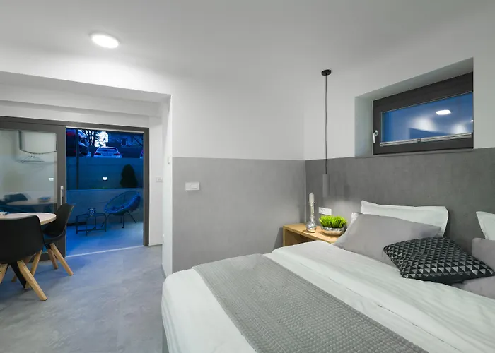 Vila Emona - Central Apartments - Free Parking Ljubljana