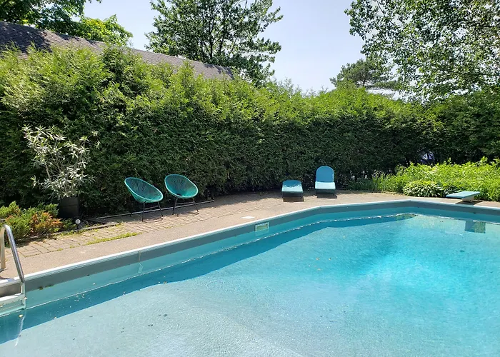 Vignoble Bromont - Auberge & Boutique