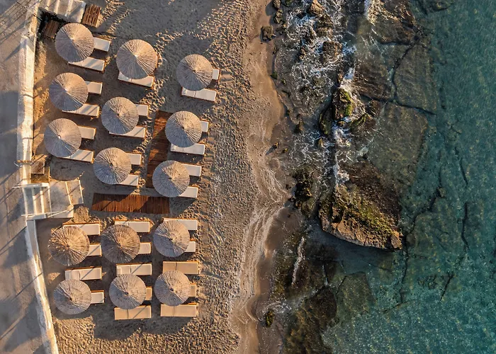 Cabana Blu Hotel & Suites Kardamena 
