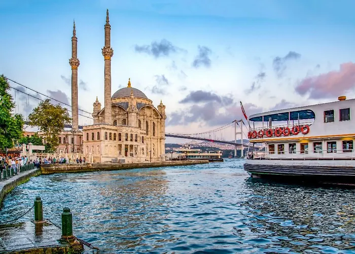 Wind Suit Istanbul