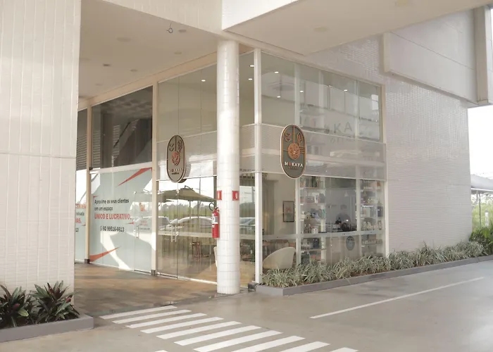Ramada By Wyndham Manaus Torres Center Hotel
