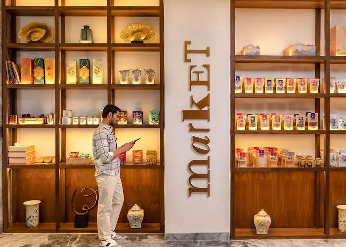 Hyatt Regency Dehradun Resort&Spa
