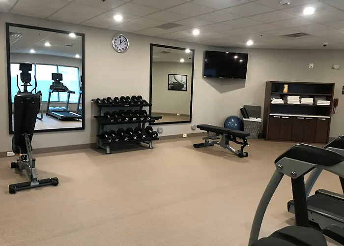 Staybridge Suites - Sioux Falls Southwest By Ihg