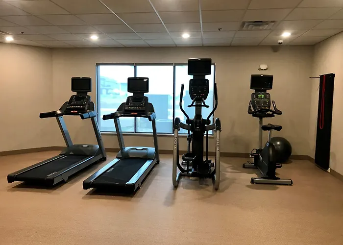 Staybridge Suites - Sioux Falls Southwest By Ihg