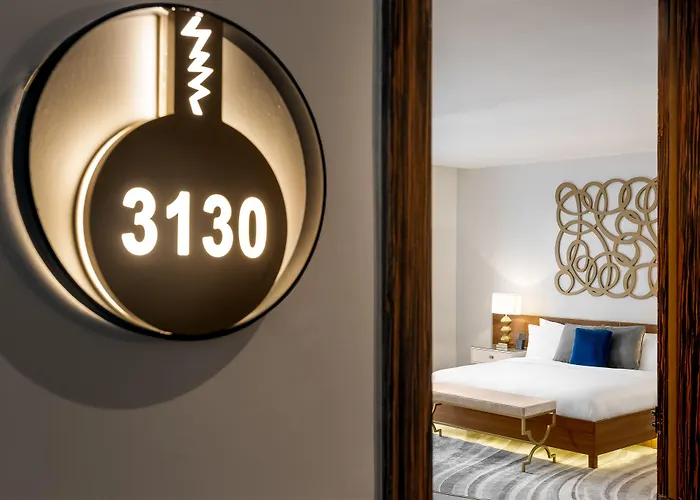 The Art Hotel Lagos