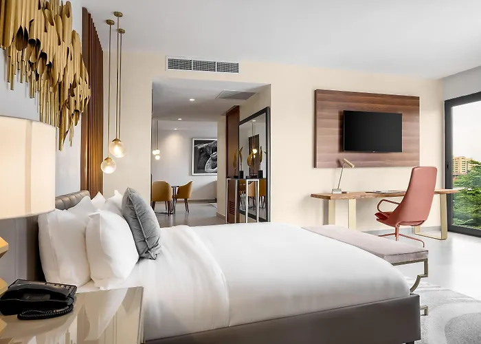 The Art Hotel Lagos
