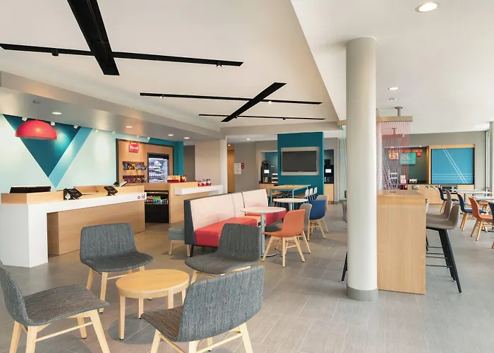 Avid Hotel - Ft Lauderdale Airport - Cruise By Ihg Dania Beach