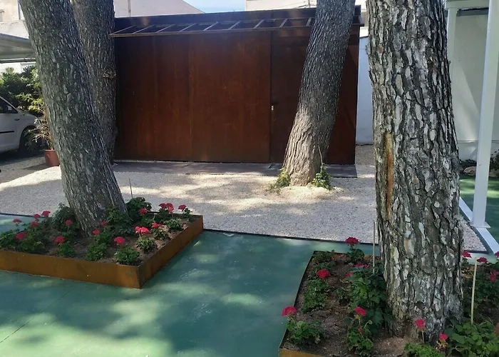 Hotel Capricho Cala Ratjada 