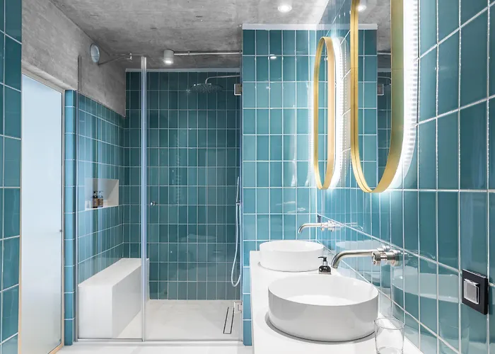 Rosetti Hotel Bukarest