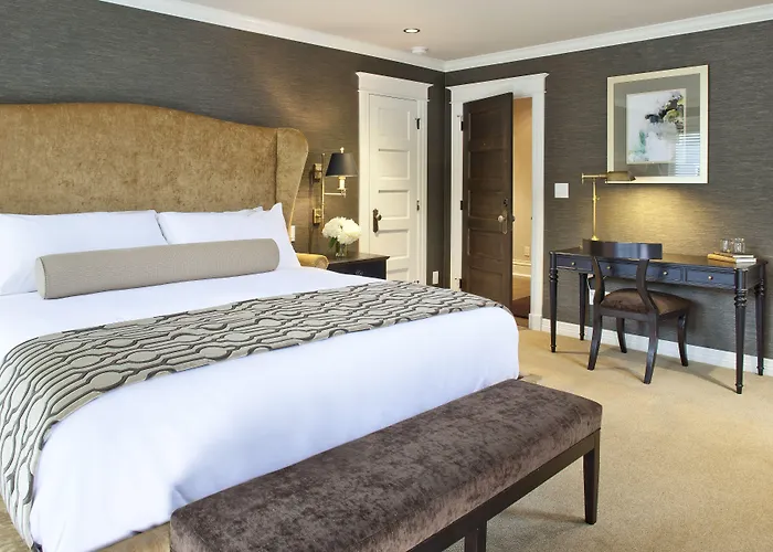 Edwards House Hotel Fort Collins