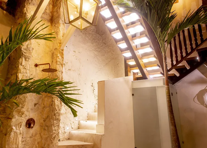 Palmas De Alba Hotel Boutique Cartagena
