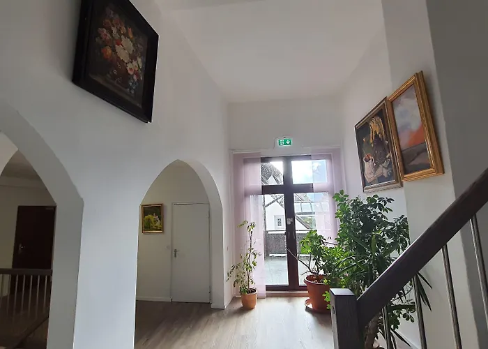 Hotel Schneiderhof Braunlage