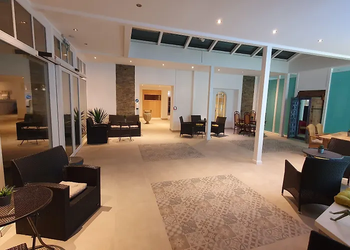 Struck Landhotel & Spa Attendorn