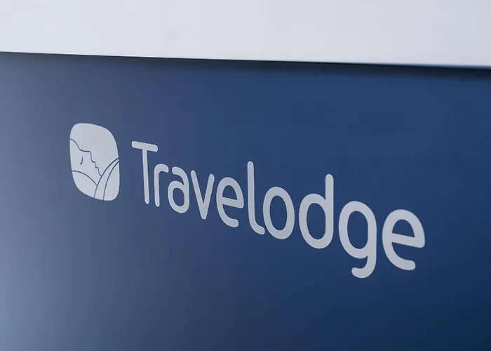 Travelodge Rugeley