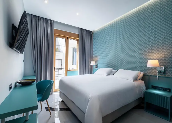 Athens Feeling Hotel