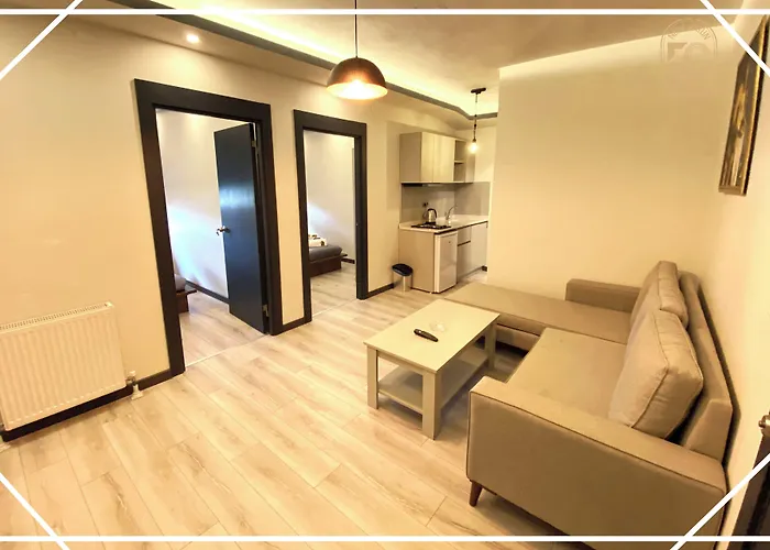 Nenehatun59 Butık Otel Ankara