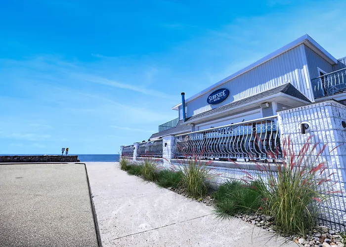 The Surfside Hotel Stratford