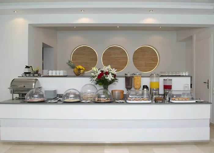 Zannis Hotel Mykonos Town