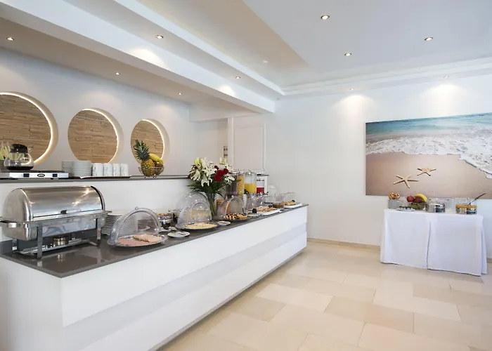 Zannis Hotel Mykonos Town