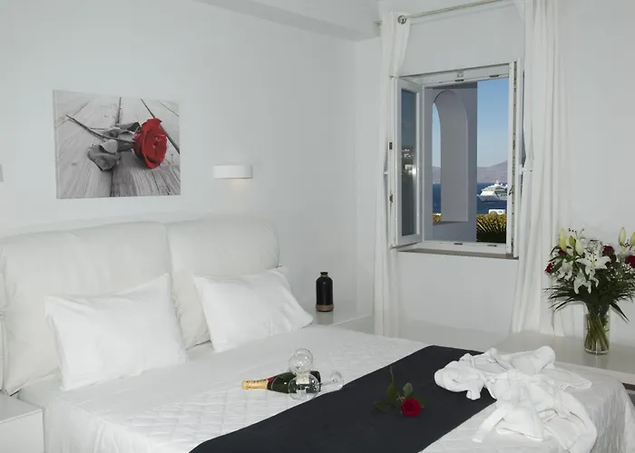 Zannis Hotel Mykonos Town