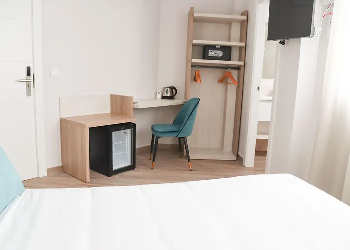 Hotel Narcea Santa Pola