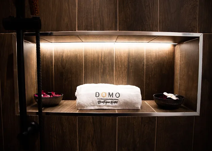 Domo Boutique Hotel Oldbury 