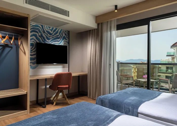 Elite World Kuşadası