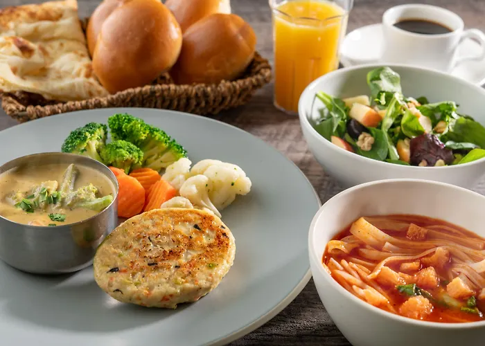 Hotel Mystays Nishi Shinjuku Tokio