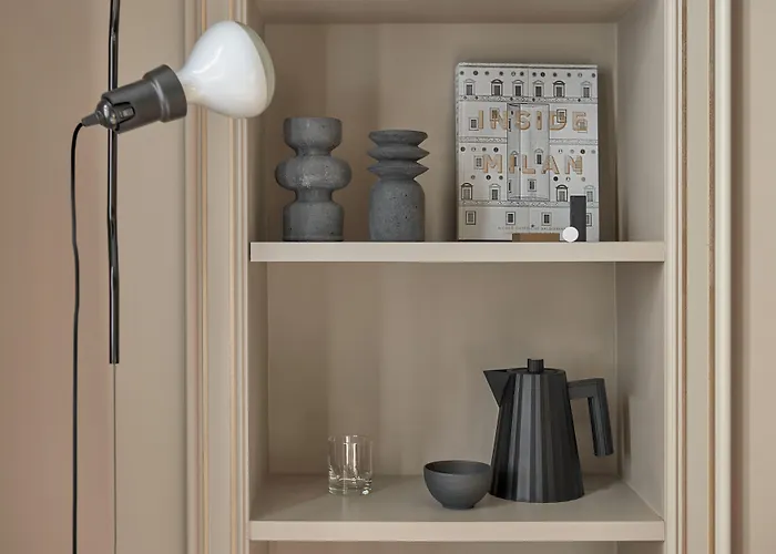 Crossing Manzoni Hotel Milan