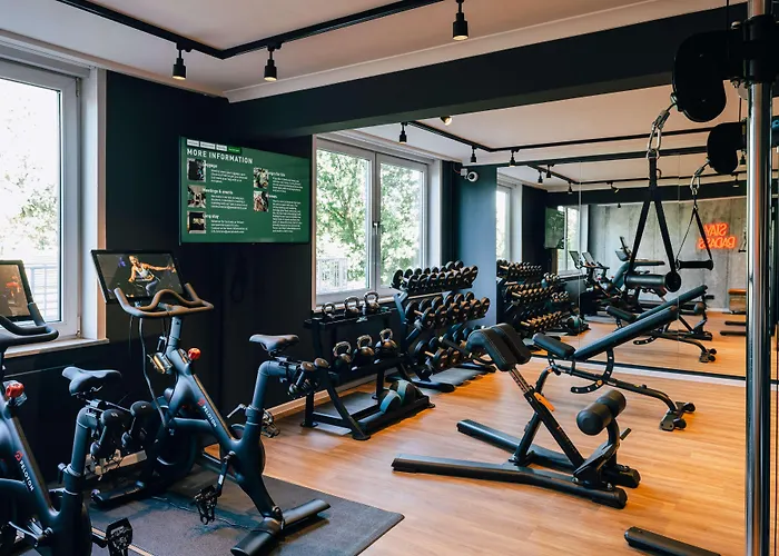 Pentahotel Bremen