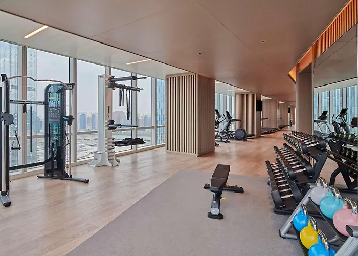 Doubletree By Hilton Zhuhai Hengqin