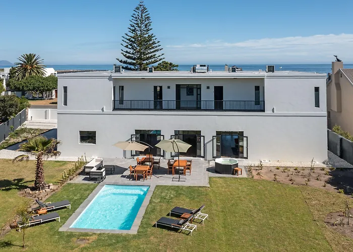 Glow Boutique Suites & Guesthouse Hermanus