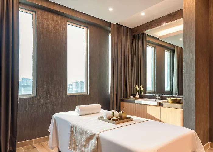 Jouri A Murwab Hotel Doha