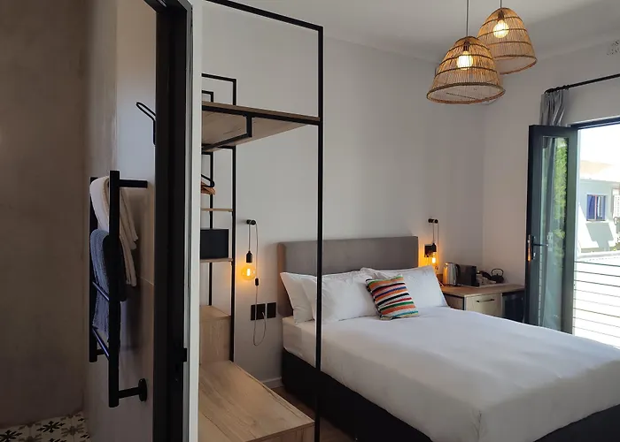 Igadi House Boutique Hotel Cape Town