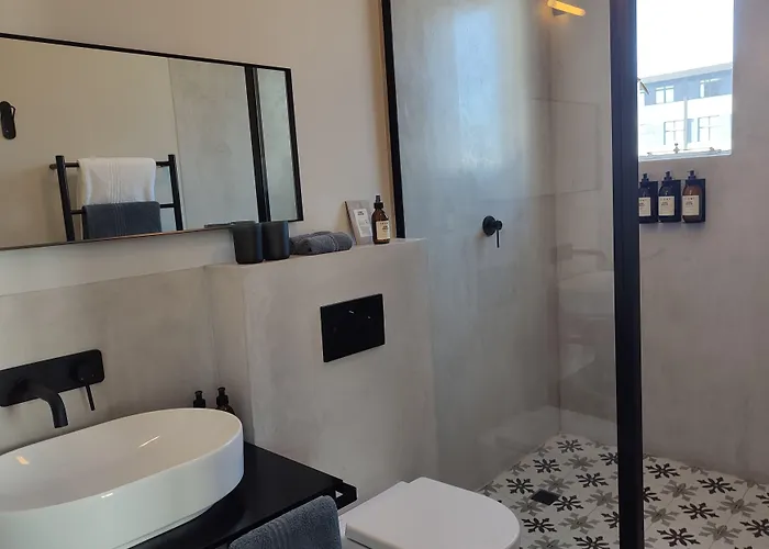 Igadi House Boutique Hotel Cape Town