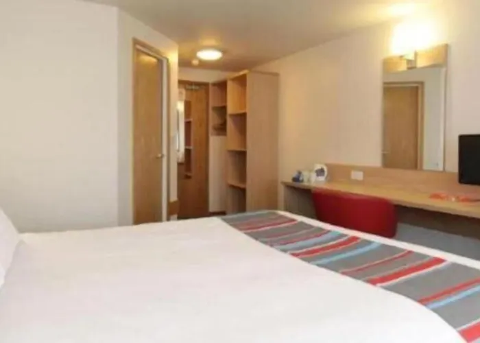 Travelodge Kettering Thrapston