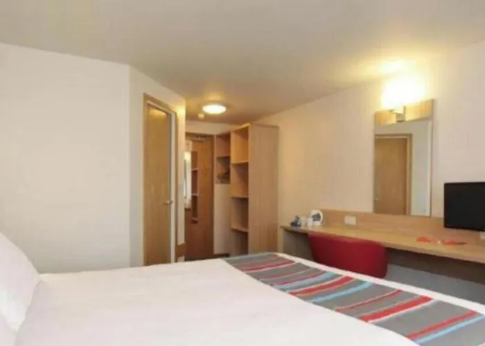 Travelodge Kettering Thrapston