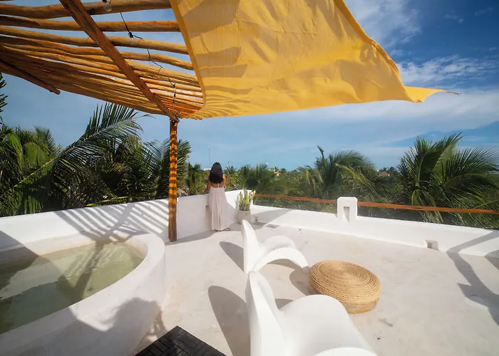 Hotel Boutique Can Cocal El Cuyo